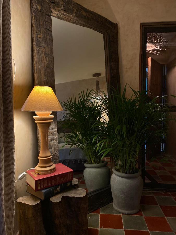 Casa Silice Guesthouse Valladolid  Ngoại thất bức ảnh