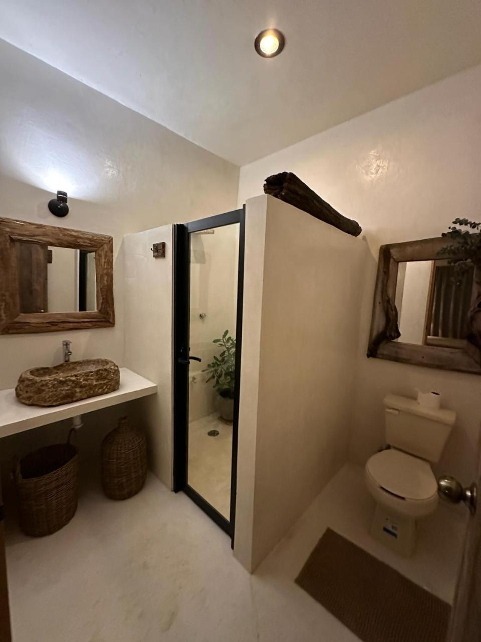 Casa Silice Guesthouse Valladolid  Ngoại thất bức ảnh