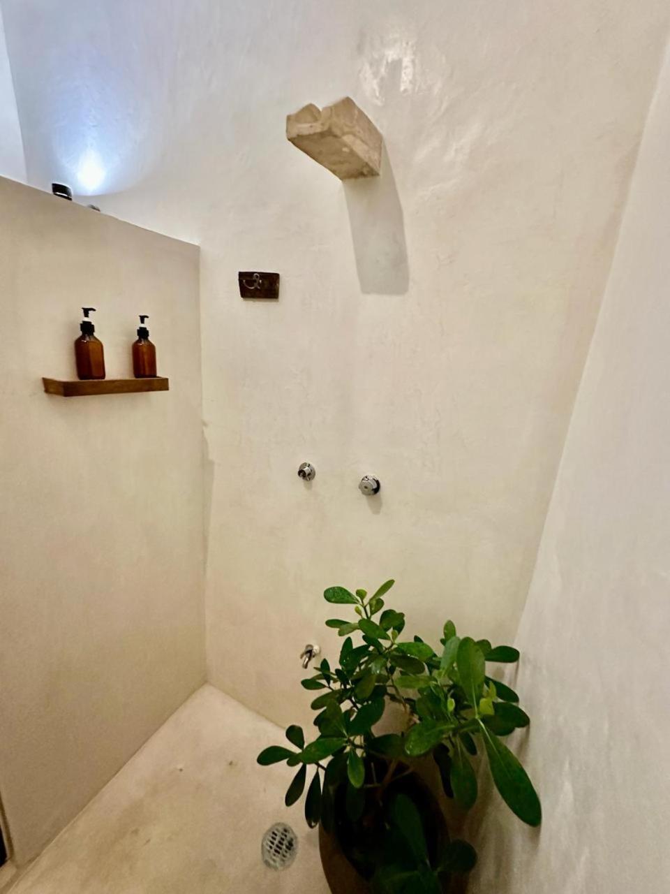 Casa Silice Guesthouse Valladolid  Ngoại thất bức ảnh