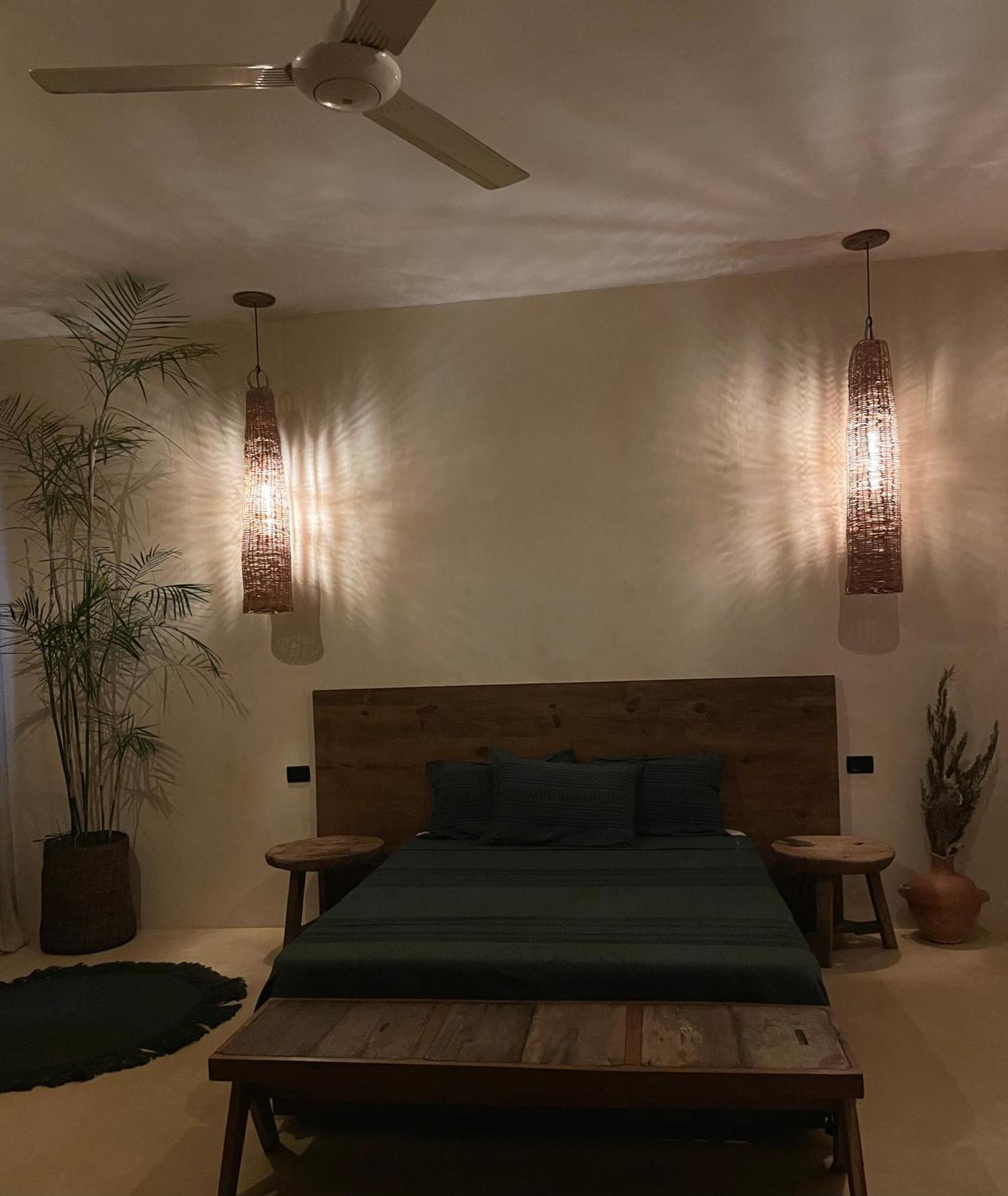Casa Silice Guesthouse Valladolid  Ngoại thất bức ảnh