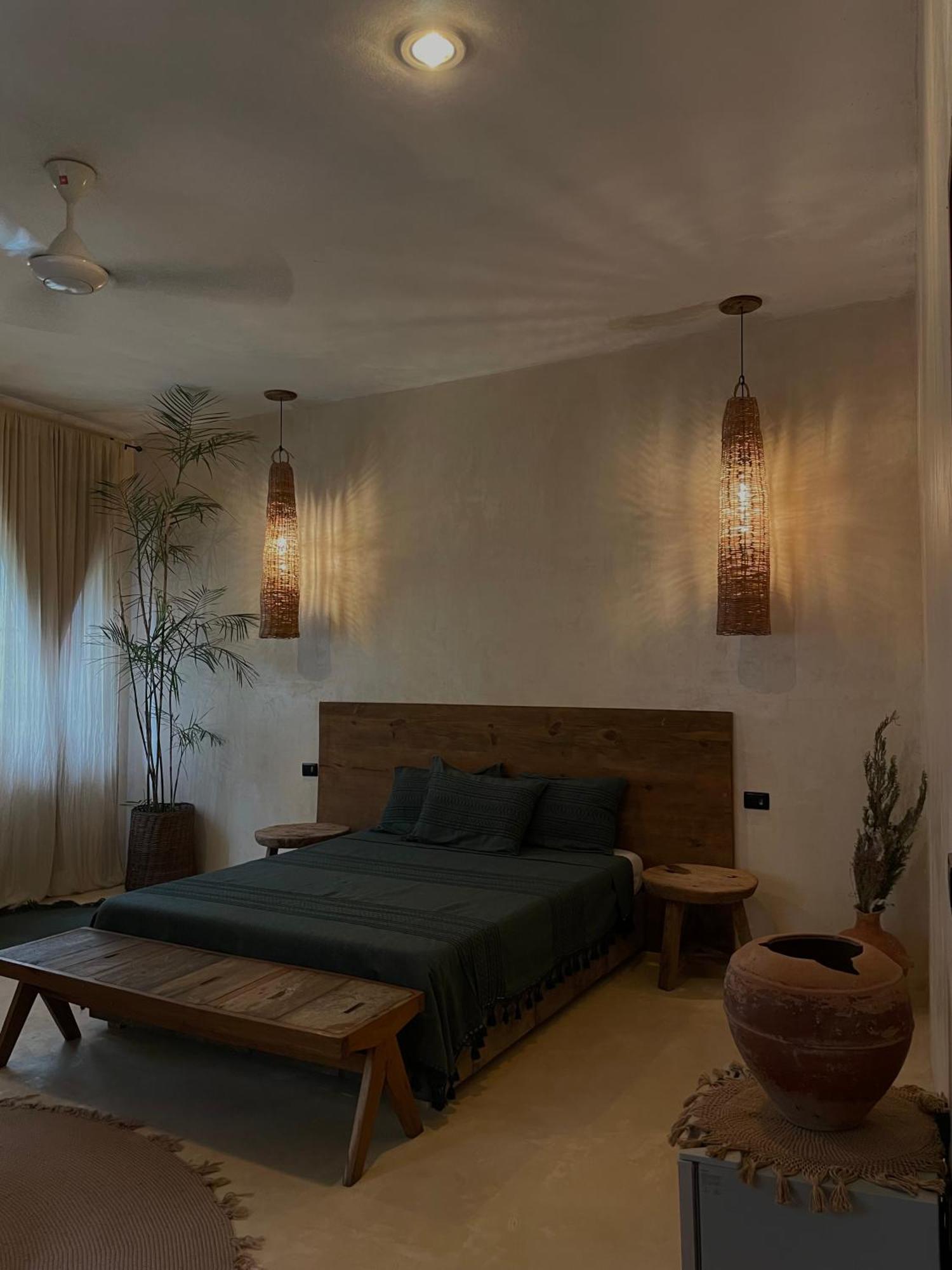 Casa Silice Guesthouse Valladolid  Ngoại thất bức ảnh